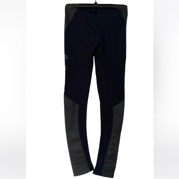 🔳Leather Leggings 🔳 - Picture 4 of 4